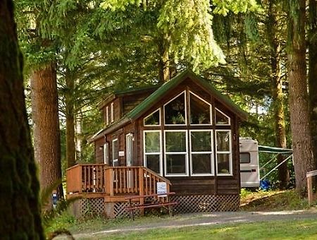 Paradise Rv Campground Silver Creek Екстер'єр фото