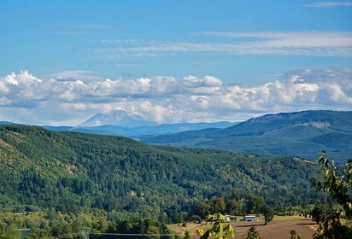 Paradise Rv Campground Silver Creek Екстер'єр фото